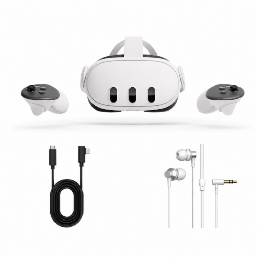 Meta Quest 3 512GB Pack Elite