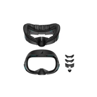 Almohadilla Facial de Interfaz Facial AMVR Quest 3S / …