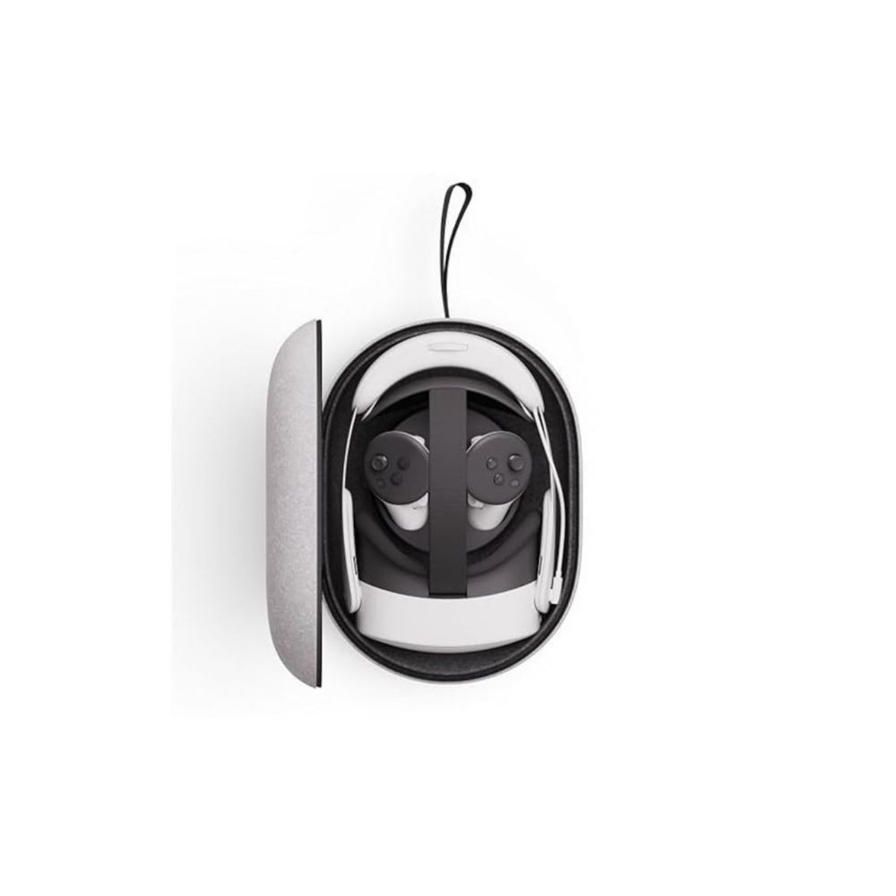 Case Original Meta Quest 3 / 3S Premium - Imagen 2