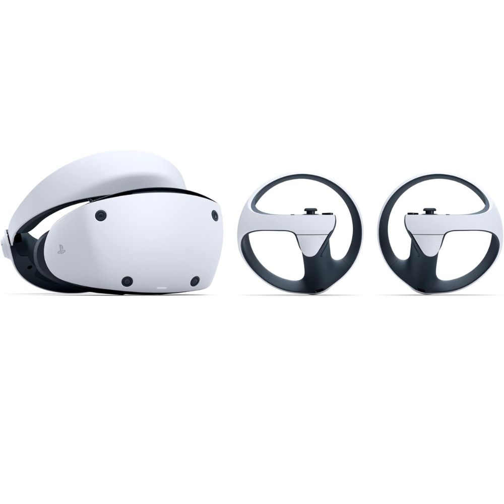 PlayStation VR2 Horizon PSVR2 Paquete Call of The Mountain - Imagen 2