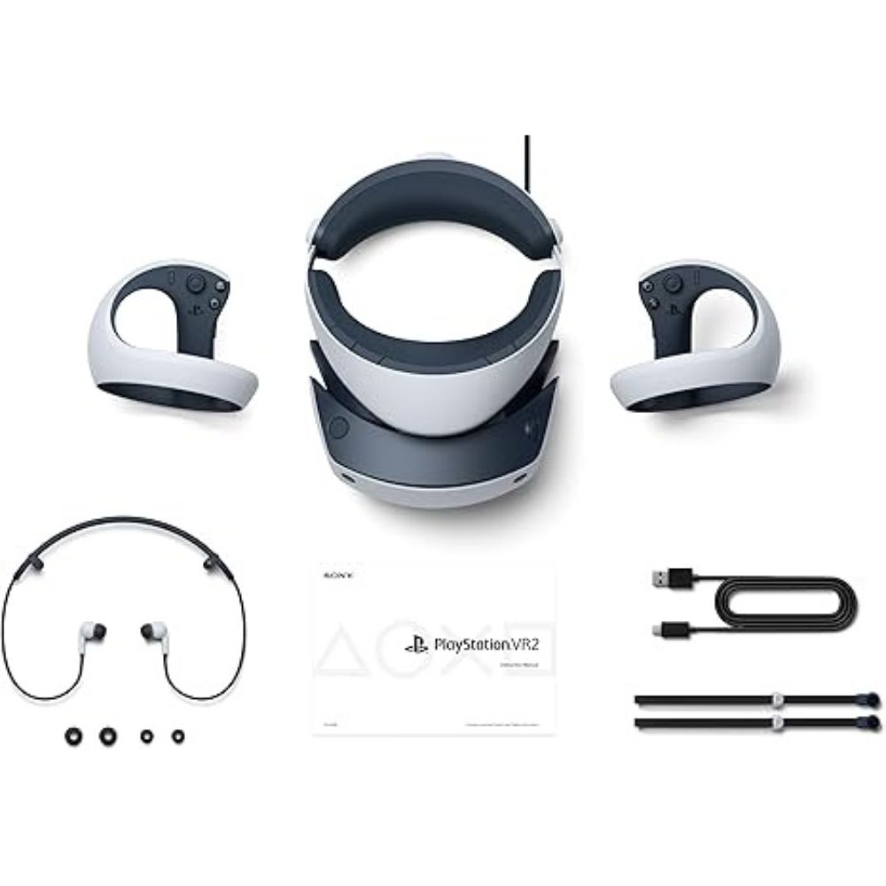 PlayStation VR2 Horizon PSVR2 Paquete Call of The Mountain - Imagen 3