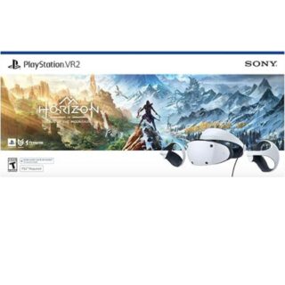 PlayStation VR2 Horizon PSVR2 Paquete Call of The Mountain