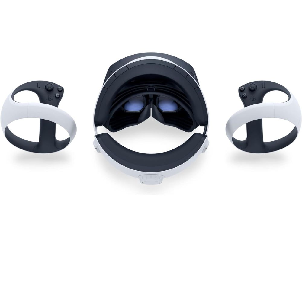 PlayStation VR2 Horizon PSVR2 Paquete Call of The Mountain - Imagen 4