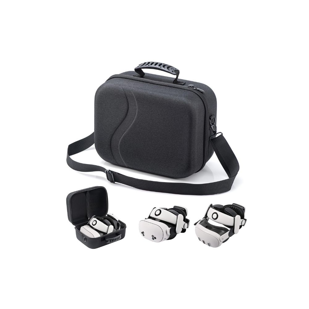 Case XL para Meta Quest 3 / 3S