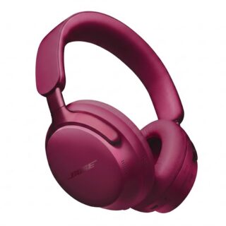 Bose Quietconfort Ultra Rosa