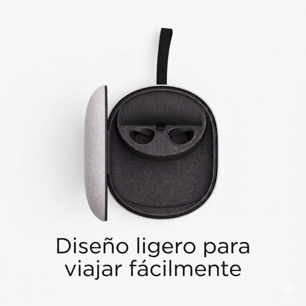 Case Original Meta Quest 3 / 3S - Imagen 2