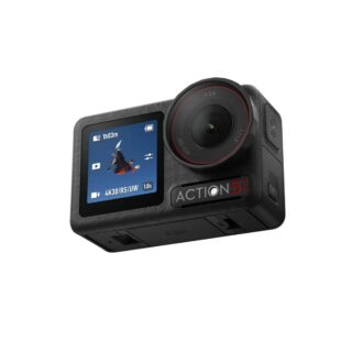 DJI Osmo Action 5 Pro Standard Combo