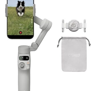 DJI Osmo Mobile 7 Gris