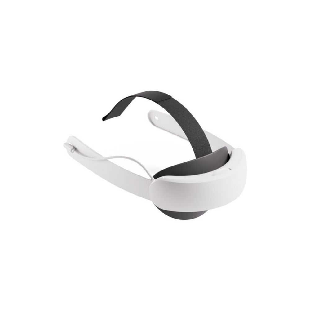 Correa Elite Strap with Battery para Meta Quest 3