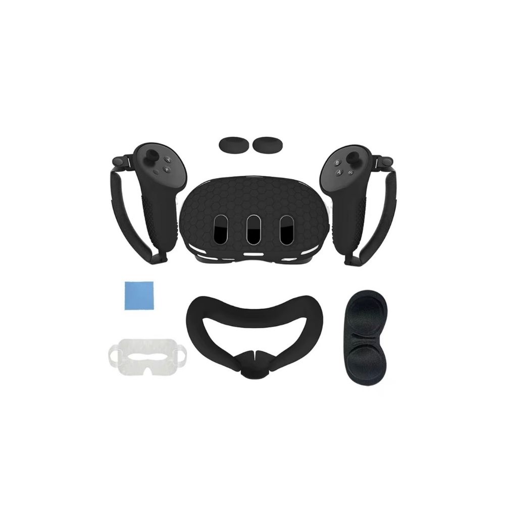 Set Accesorios Premiun Quest 3