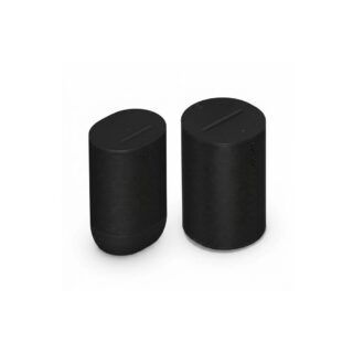 Pack Sonos Move 2 + Era 100 Negro