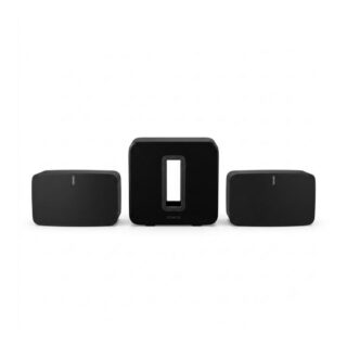 Pack Sonos Premium Stereo