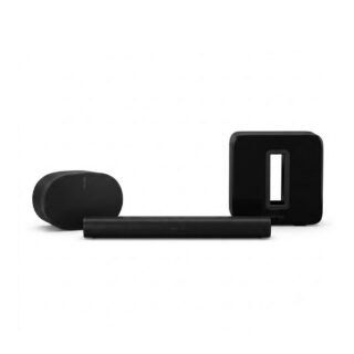 Pack Sonos Premium Atmos