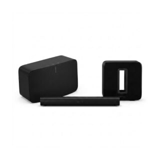 Pack Sonos Premium Entertainment