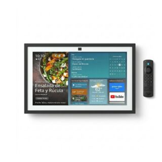 Pantalla Inteligente Amazon Echo Show 15 para Hogar con Alexa