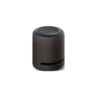 Echo Studio - Parlante Inteligente 1ra Generación con SONIDO Dolby Atmos y Alexa