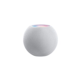 Apple HomePod mini Blanco Parlante Inteligente con Siri