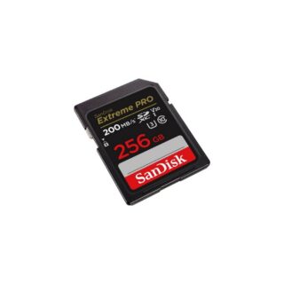 SanDisk Tarjeta de memoria Extreme PRO SDXC