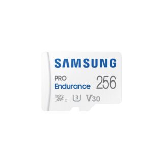 SAMSUNG PRO Endurance - Tarjeta de memoria MicroSDXC de 128 GB